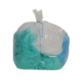 DECH-506-2 SACS POUBELLES 110L TRANSPARENTS