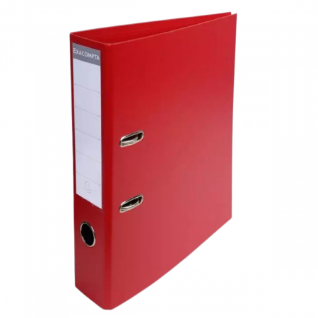 CLASSEUR FT ET FDS 12 derniers mois (avec 25 pochettes plastique)