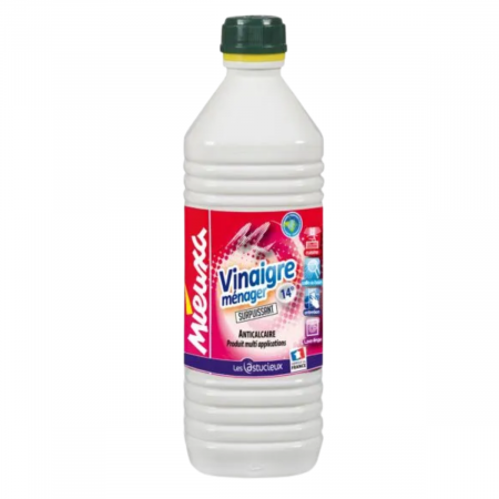 vinaigre-ménager